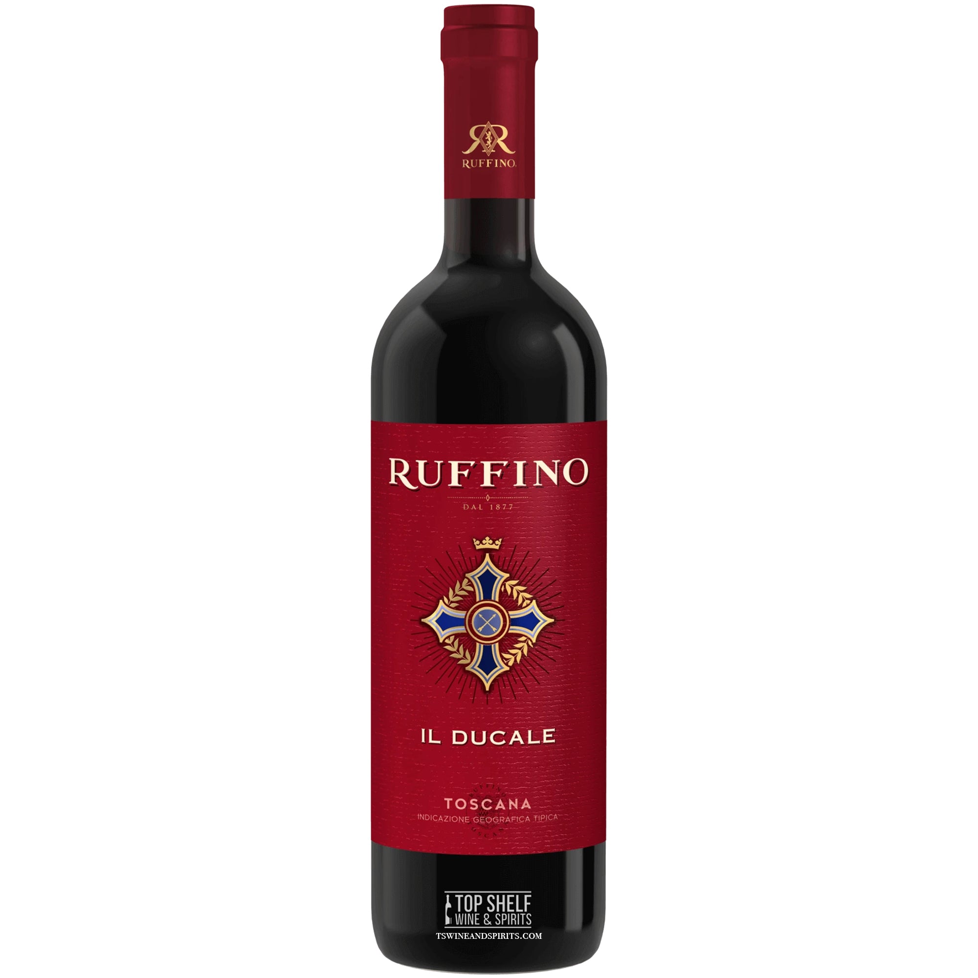 Ruffino IL Ducale Red Blend