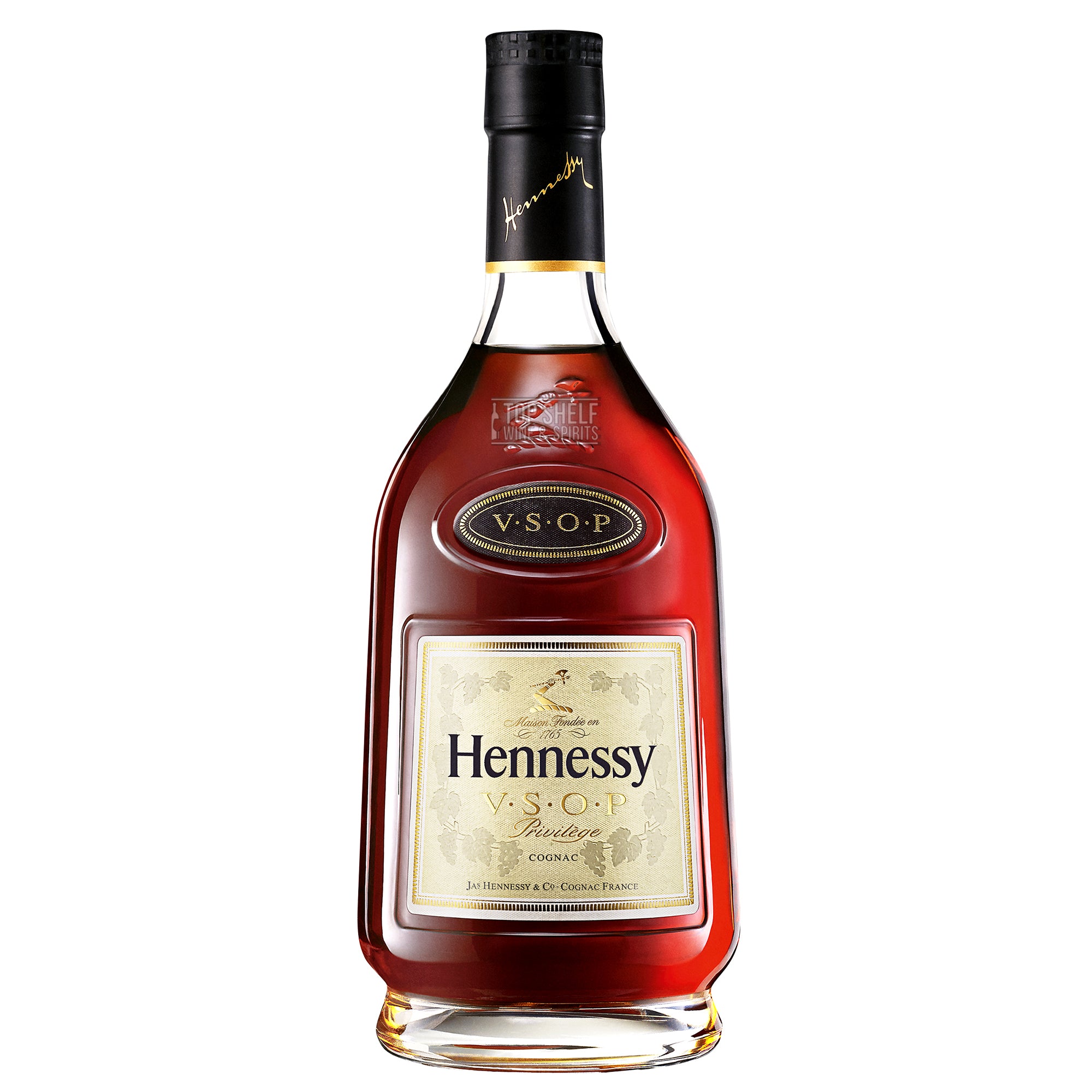 Hennessy VSOP Privilège Cognac