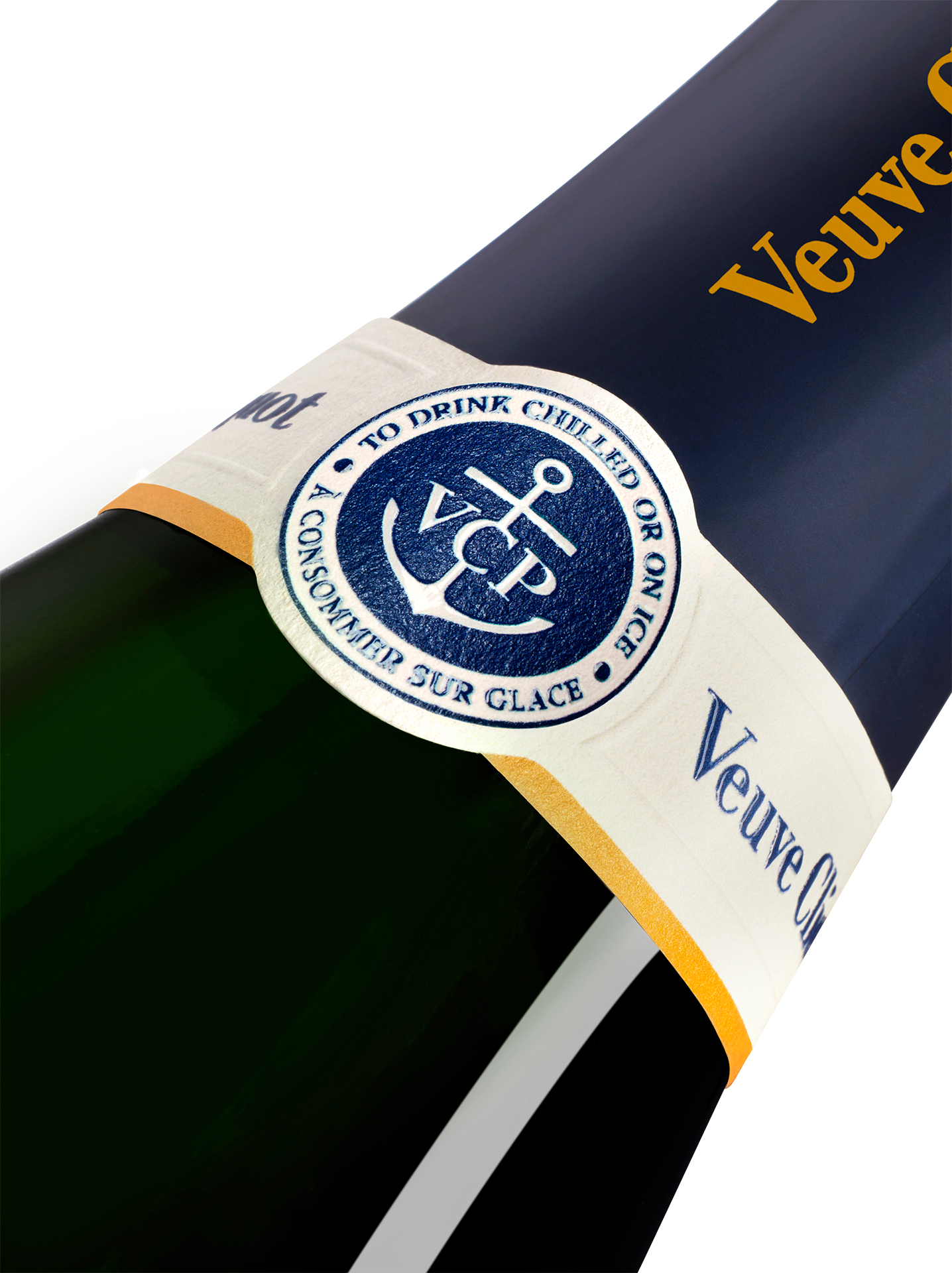 Veuve Clicquot RICH Champagne