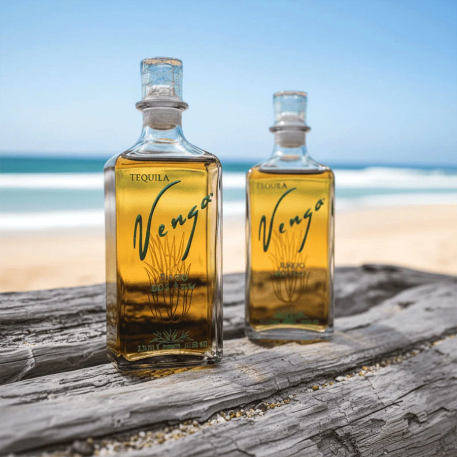 Venga Añejo Tequila