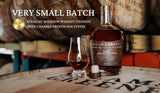 Milam and Greene Very Small Batch No. 1 Bourbon