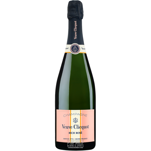 Product Detail | Veuve Clicquot Rose
