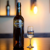 Misadventure Sustainable Vodka