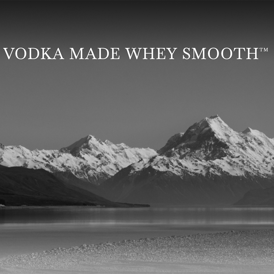 Vdka 6100 New Zealand Vodka