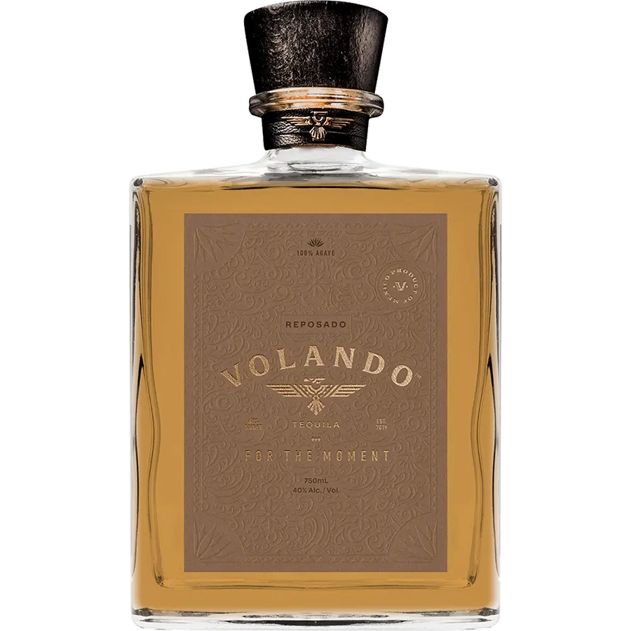 Volando Reposado Tequila