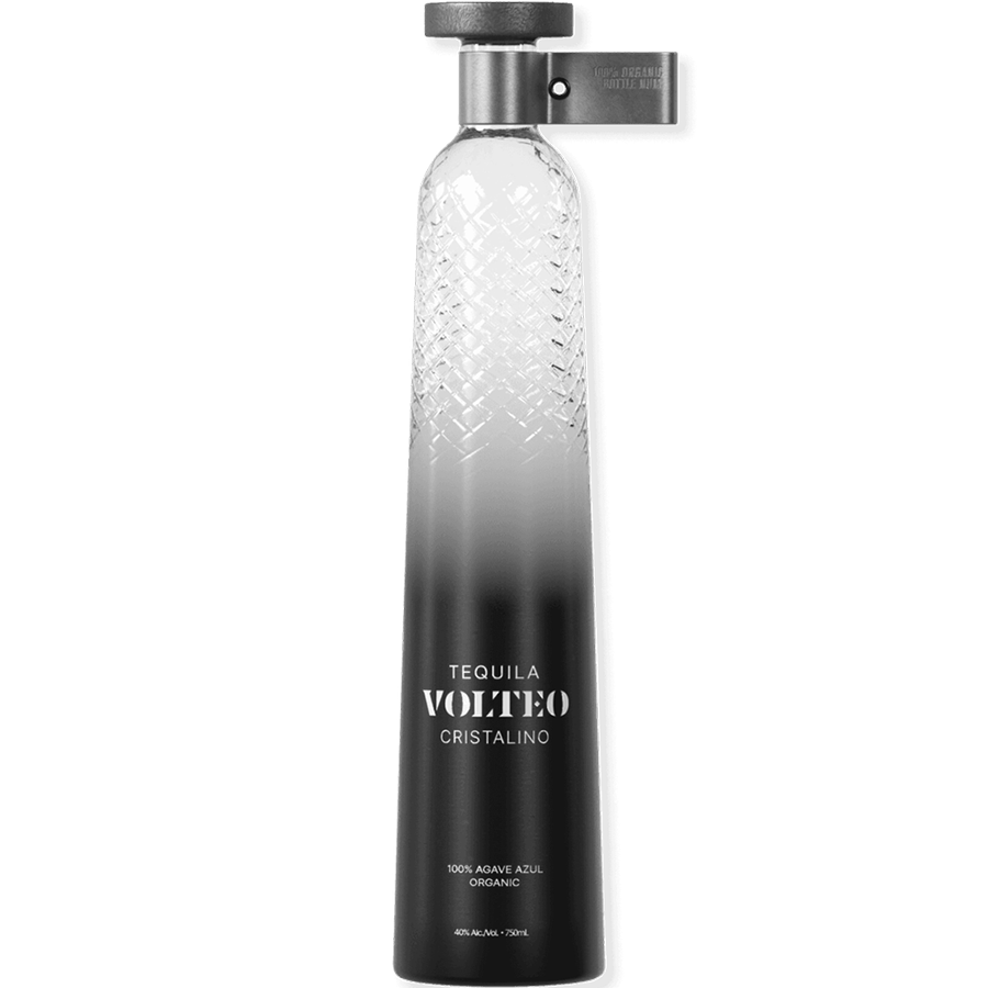 Volteo Cristalino Tequila