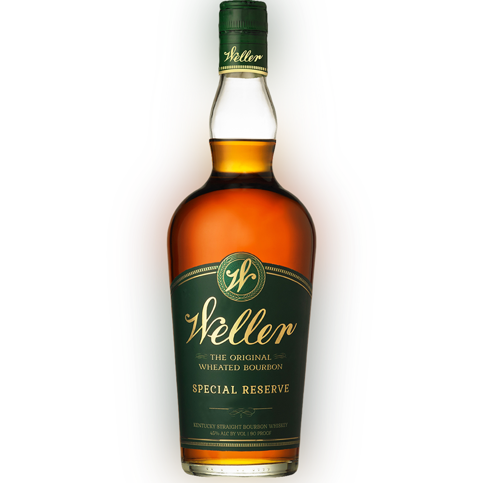 Weller Special Reserve Bourbon 1.75L