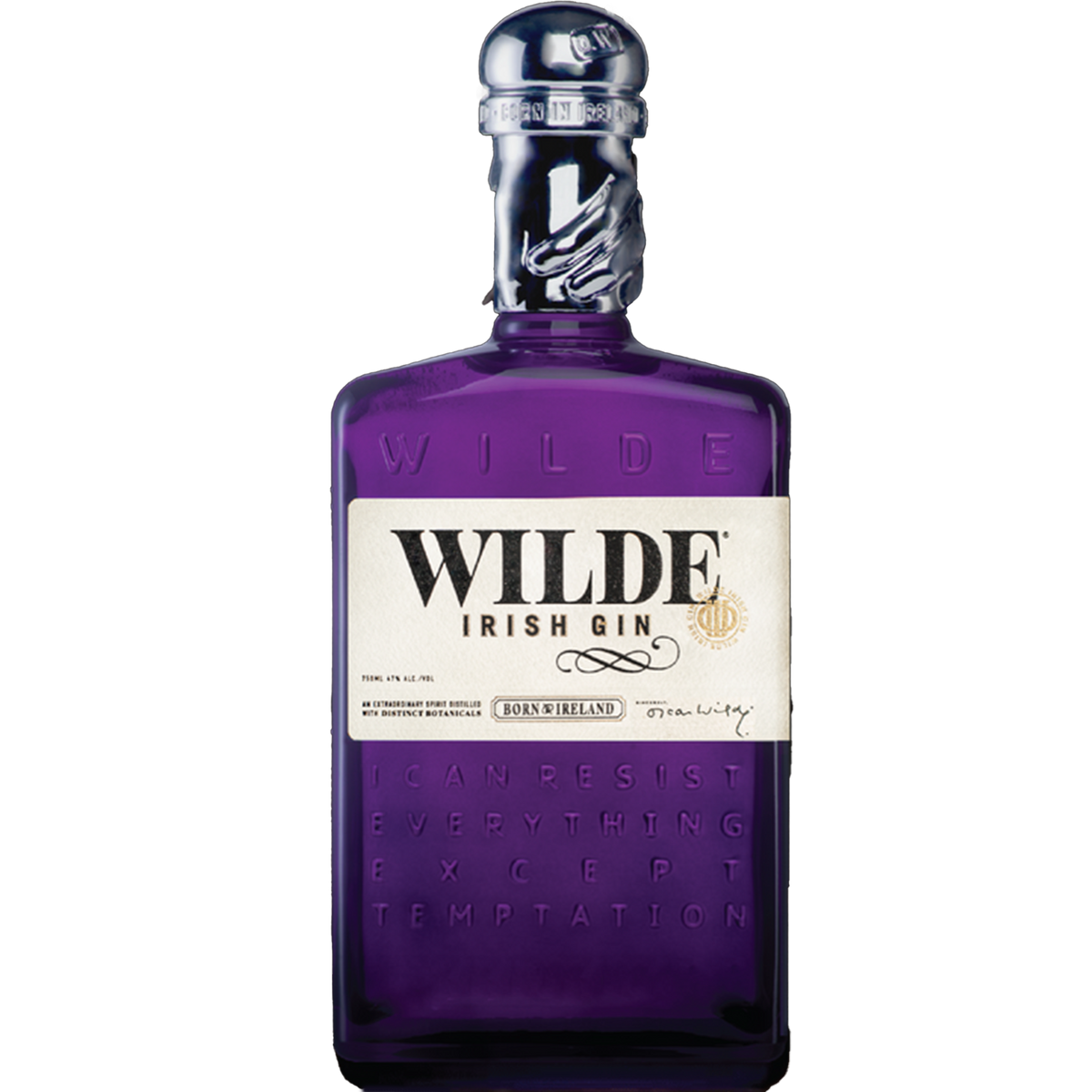 Wilde Irish Gin