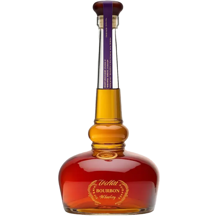 Willett Pot Still Reserve Cask Strength Bourbon