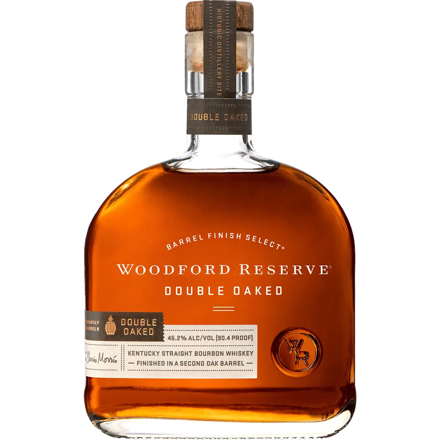 Woodford Reserve Double Oaked Bourbon