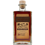 Woodinville Straight Bourbon Whiskey- Moscatel Finished