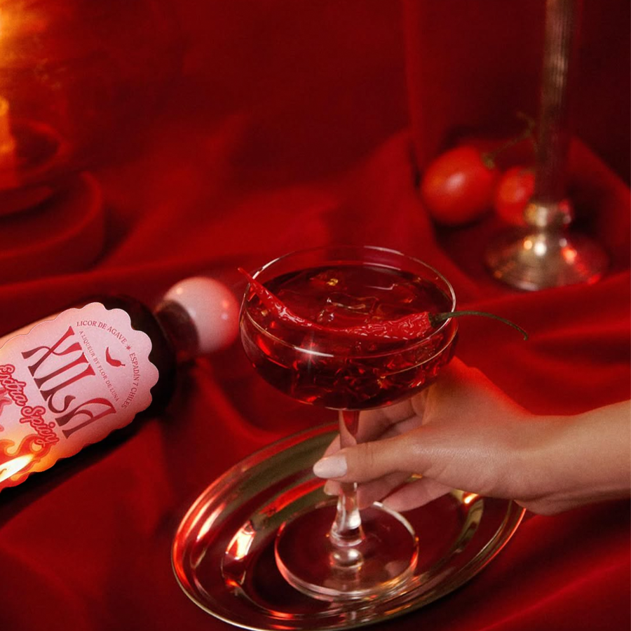 XILA The Mexican Aperitif Extra Spicy