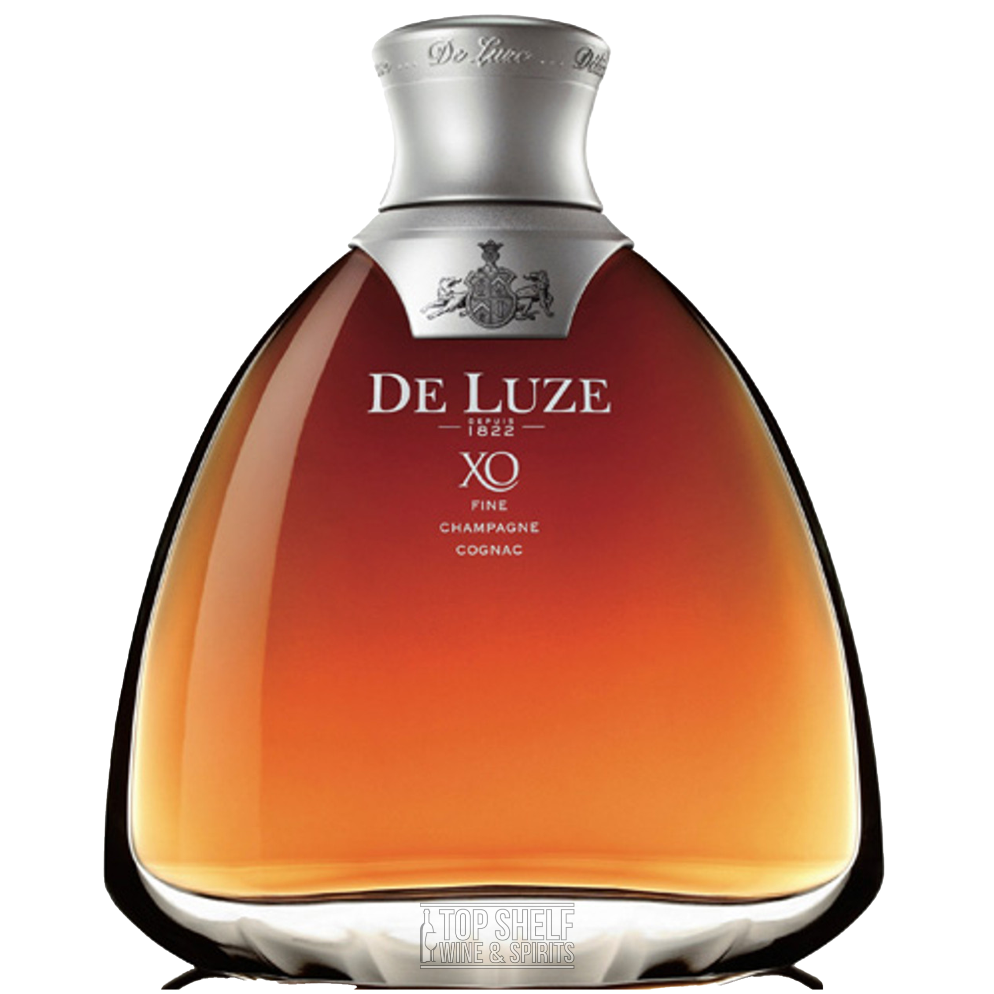 De Luze XO Cognac Fine Champagne | Delivery & Gifting De Luze XO Cognac Fine Champagne | Delivery & Gifting