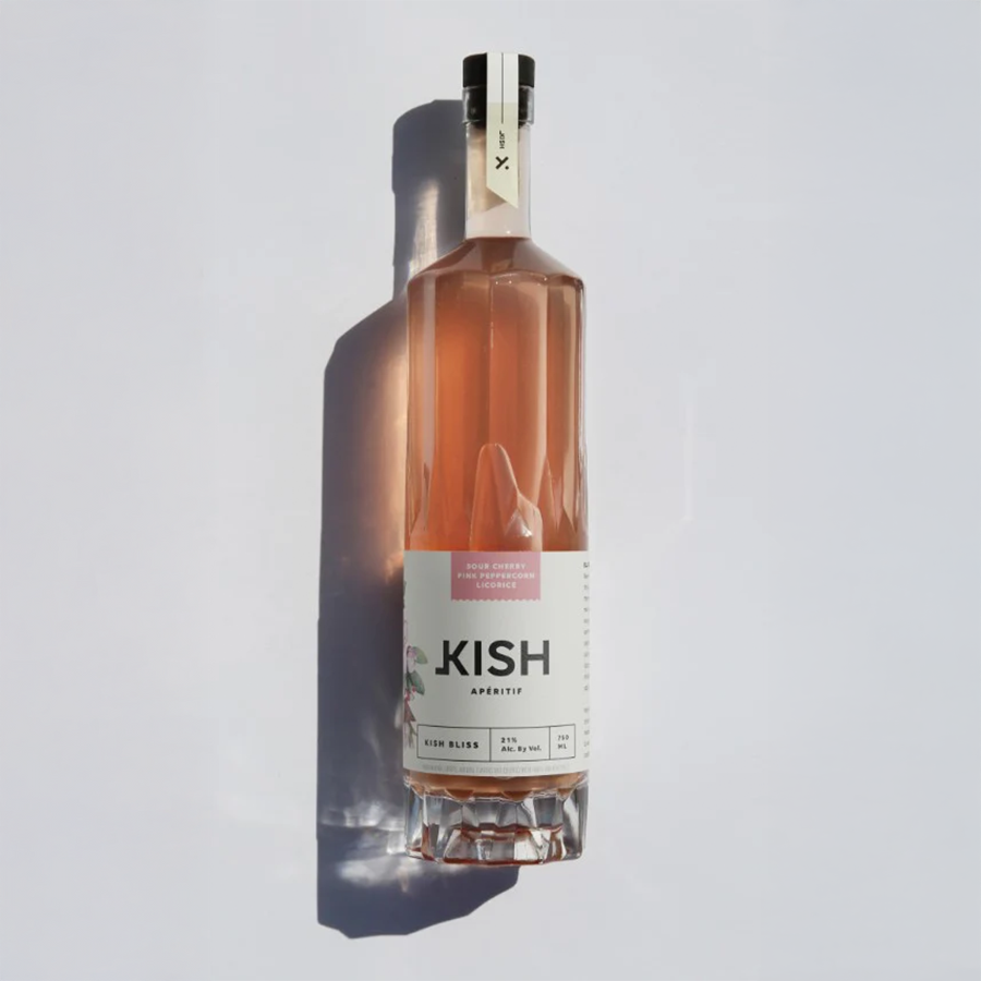 Yobo Kish Bliss Appértif