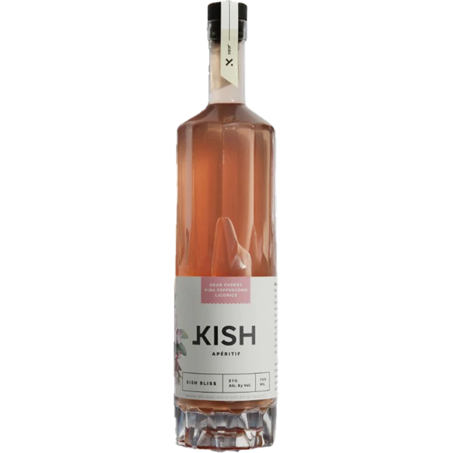 Yobo Kish Bliss Appértif