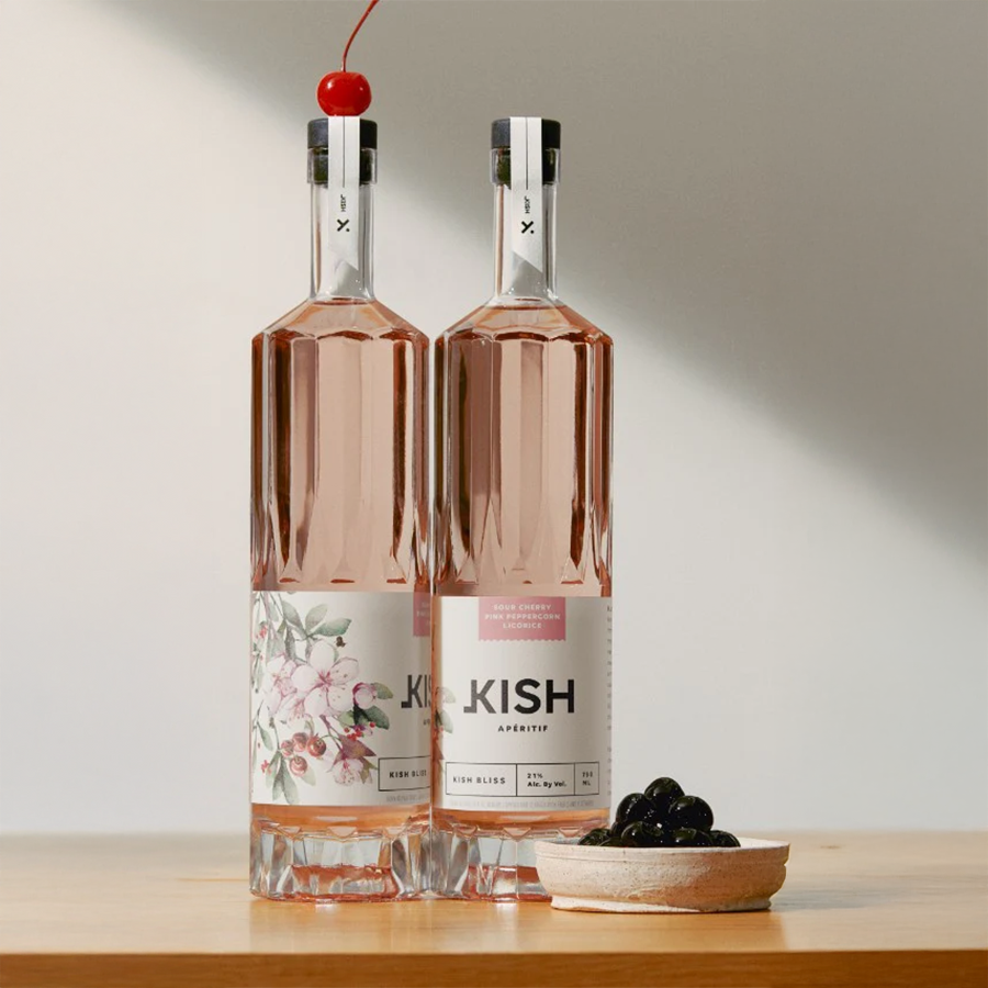 Yobo Kish Bliss Appértif