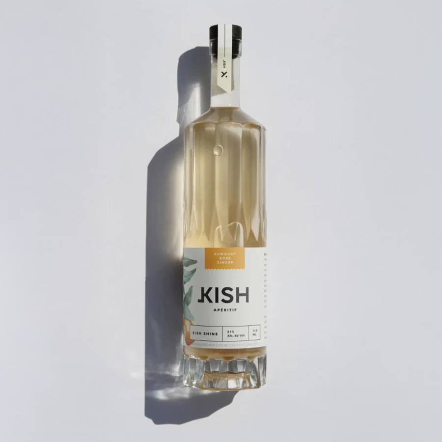 Yobo Kish Shine Appértif
