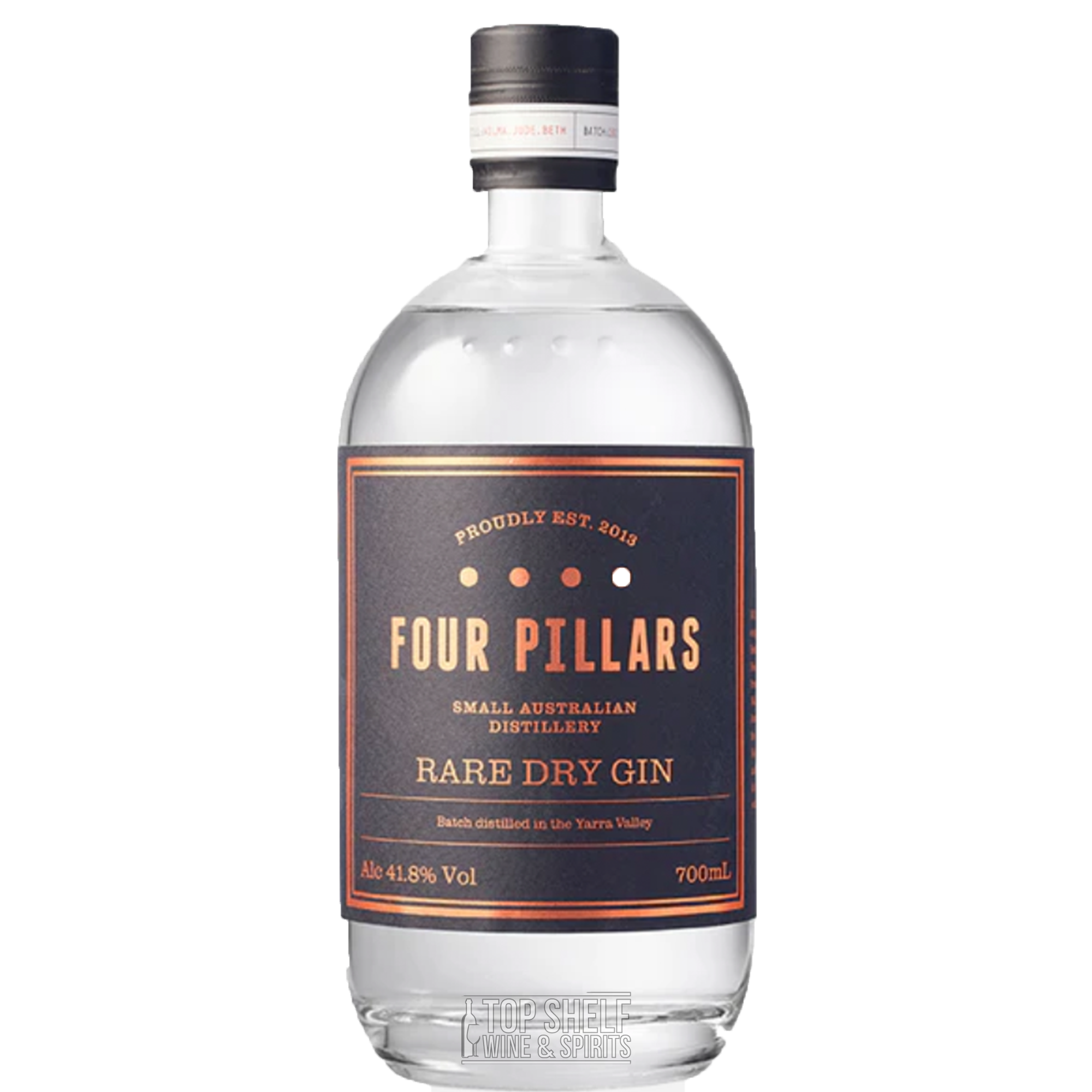 Four Pillars Rare Dry Gin