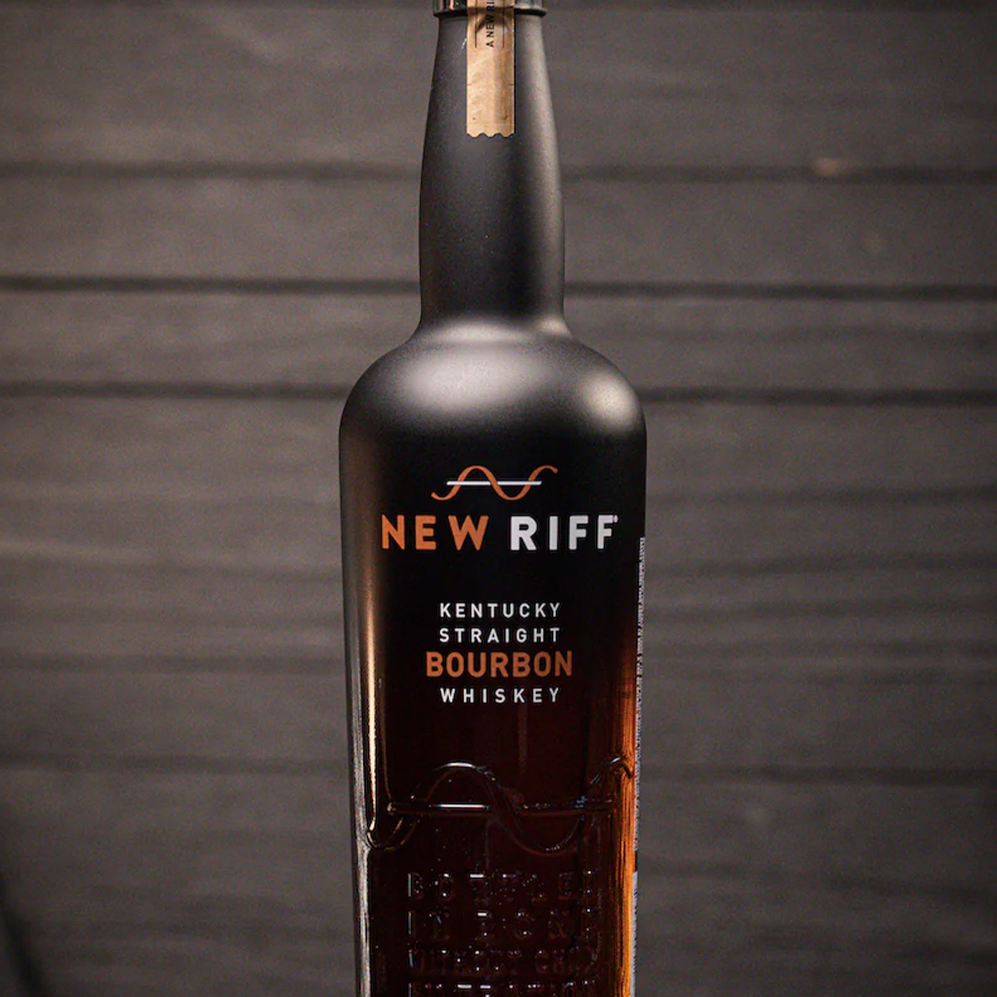 New Riff Distilling Bottled in Bond Bourbon