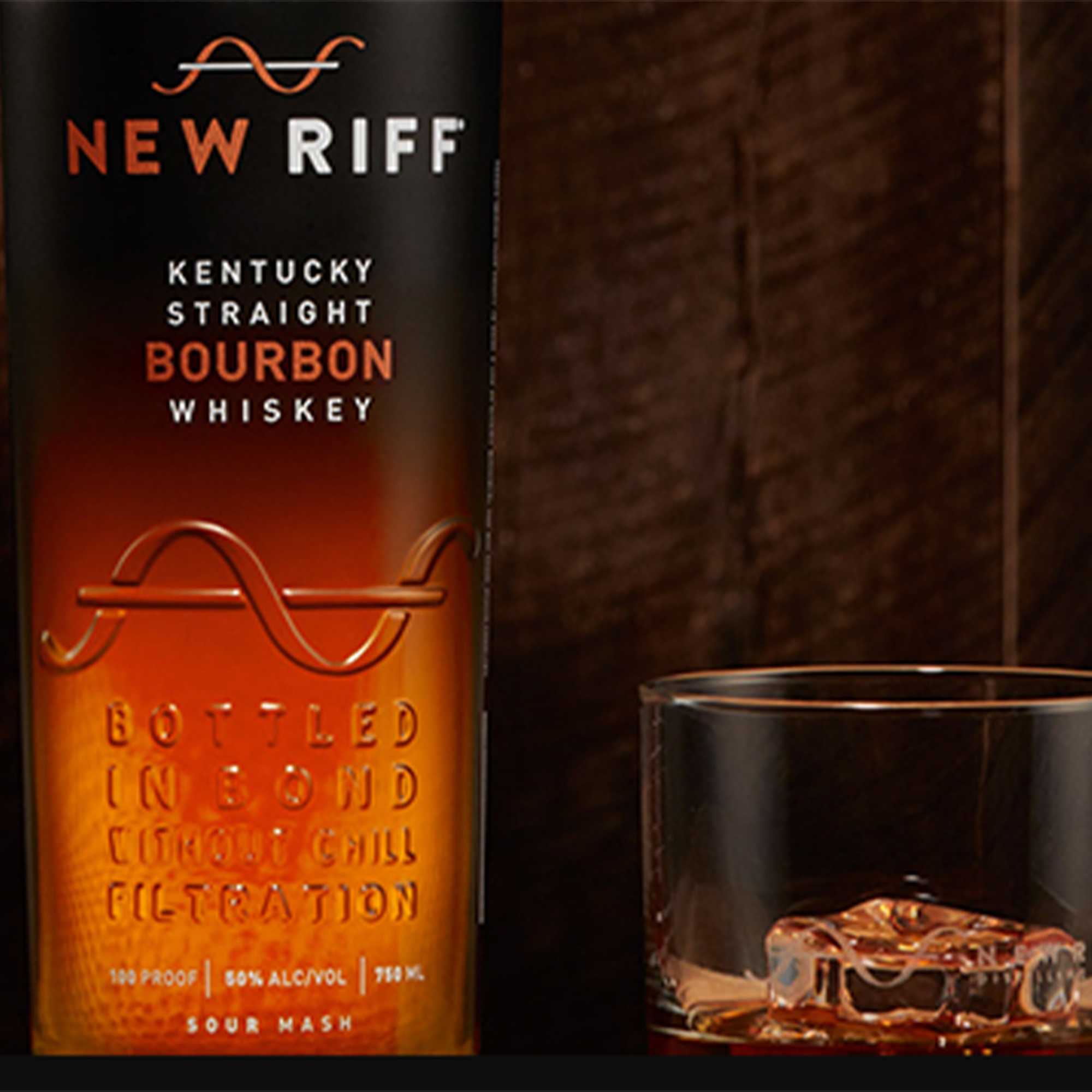 New Riff Distilling Bottled in Bond Bourbon