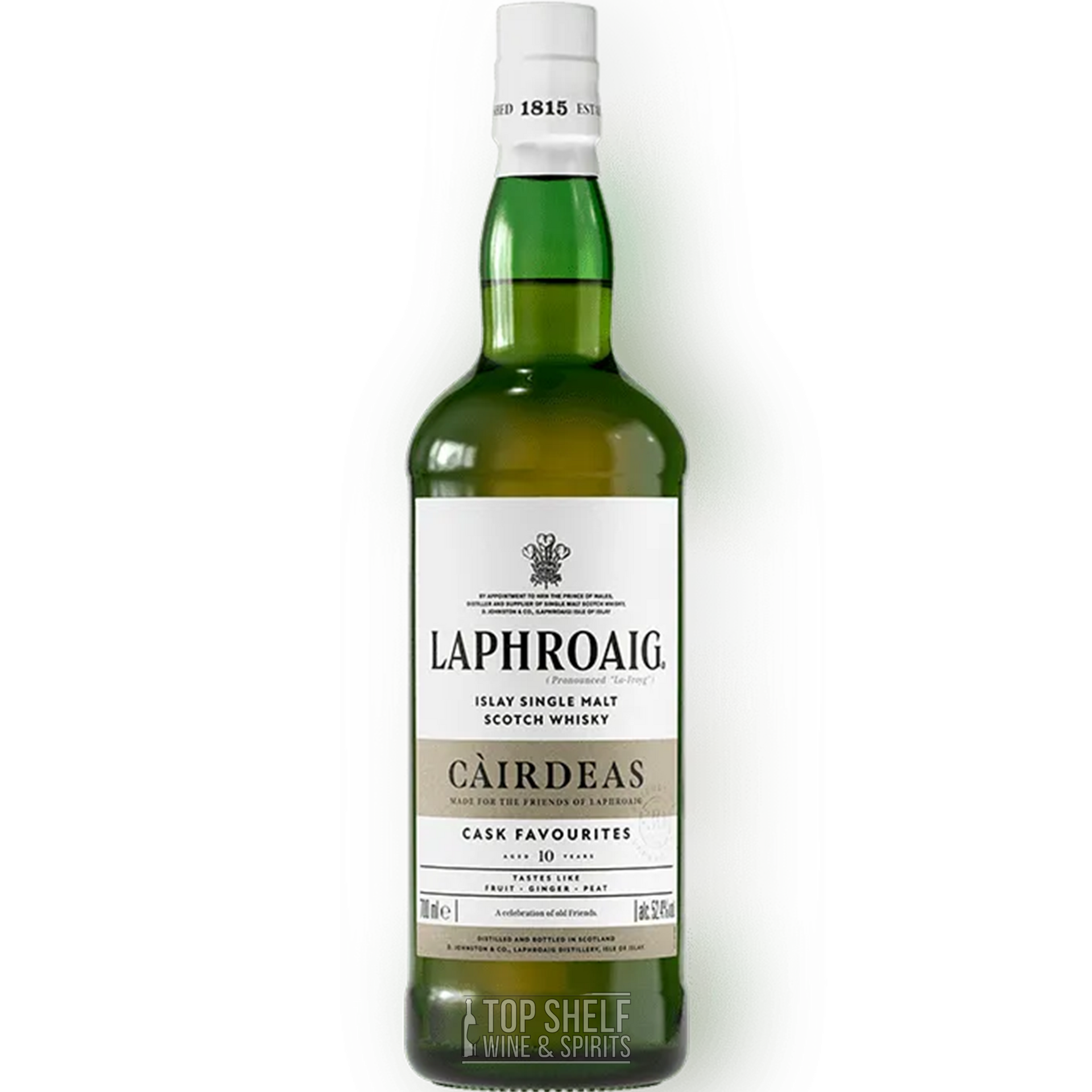 【超希少】ラフロイグ カーディス2024 Laphroaig  CÀIRDEAS cair.png?v=1719158066&width=1920