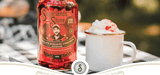 Sugarlands Shine Tickles Dynamite Cinnamon Moonshine