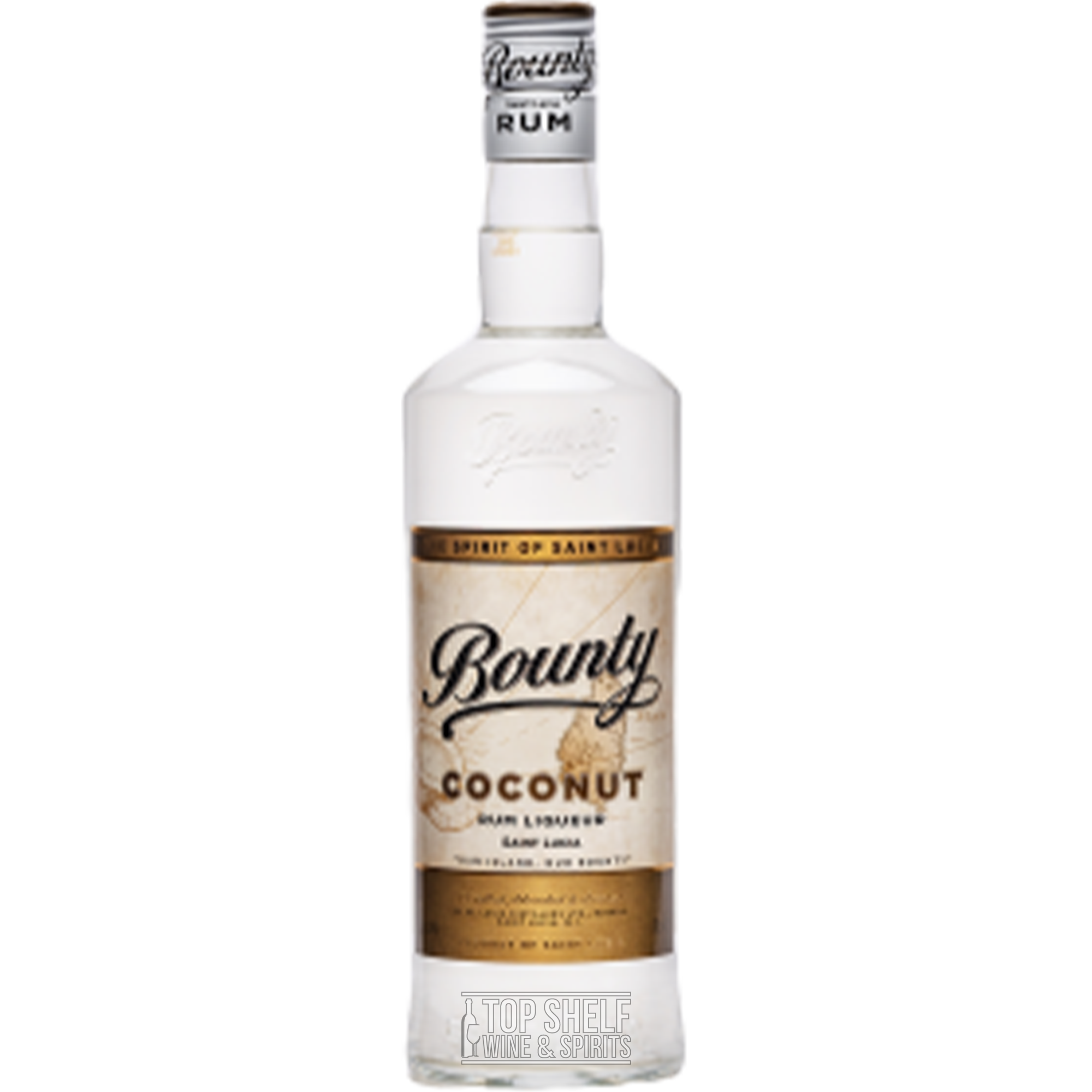 Bounty Coconut Rum