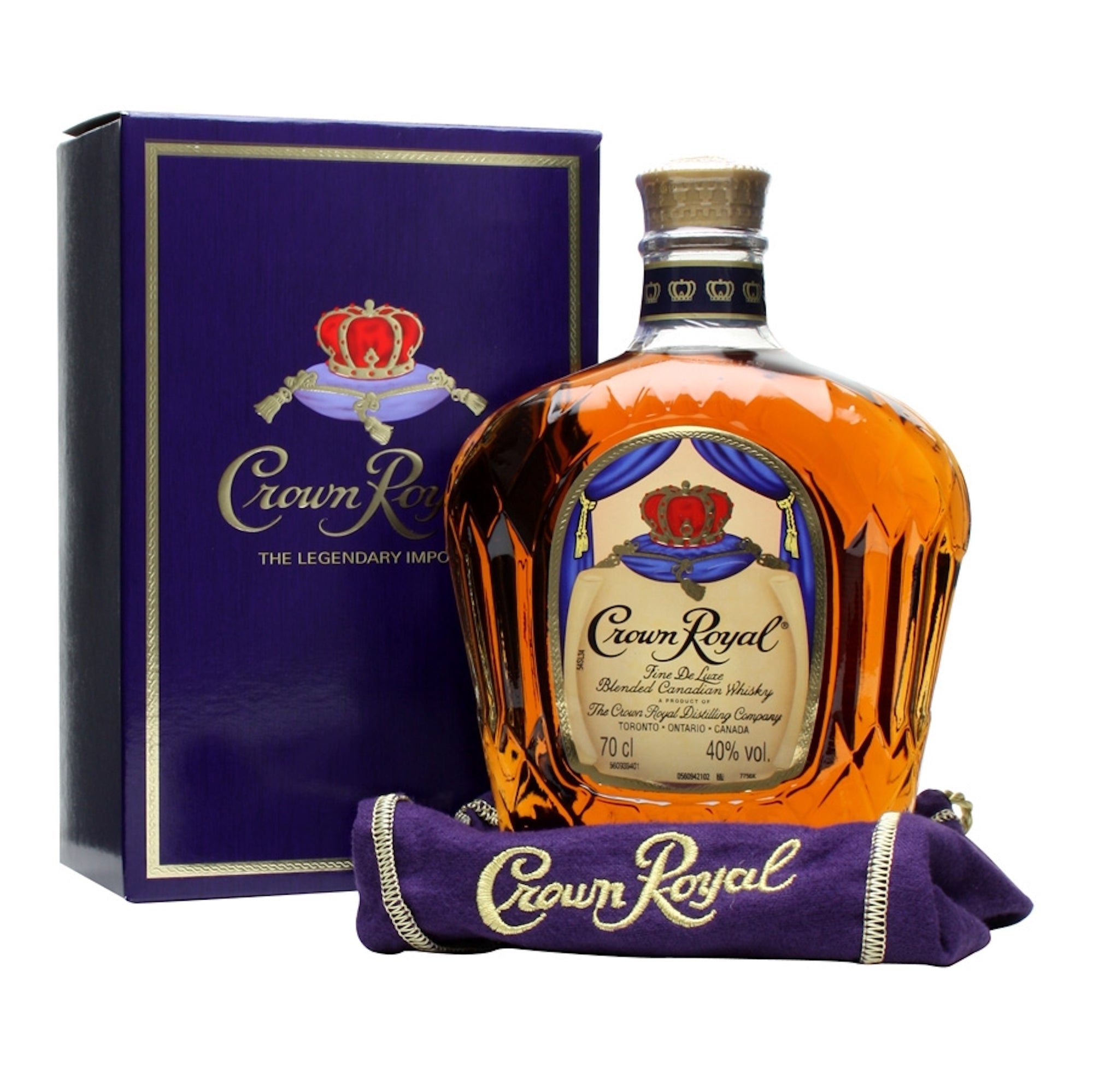 crown royal