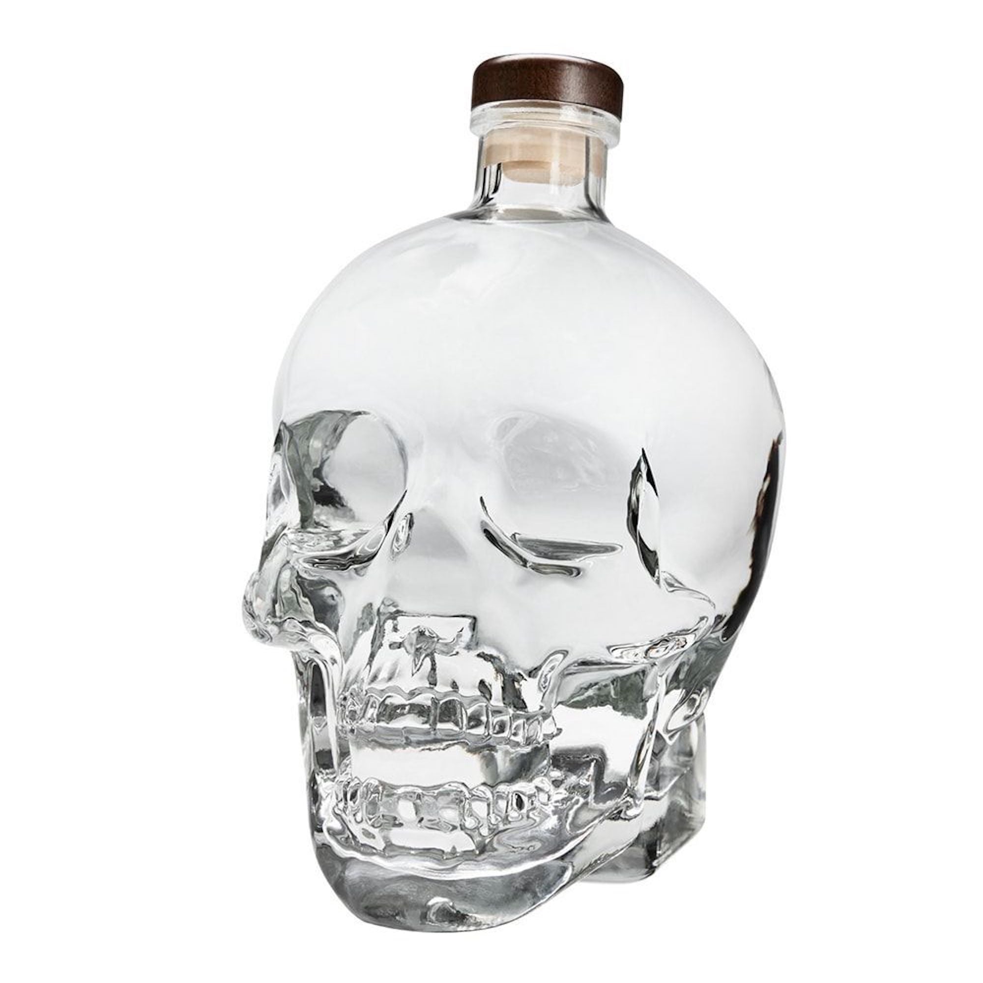 Crystal Head Vodka 1.75L