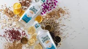 Two Shores Gin