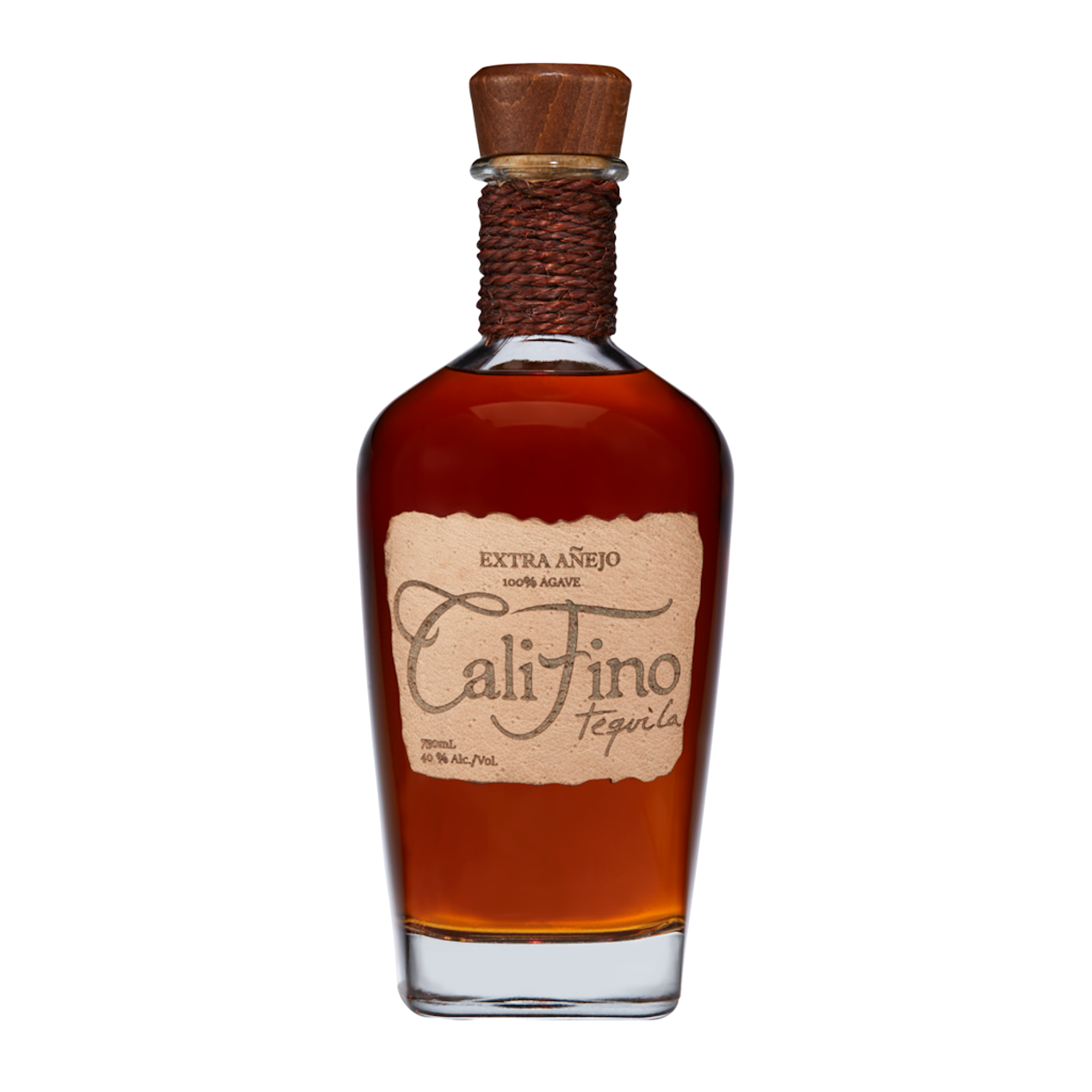 CaliFino 7 Year Extra Añejo Tequila