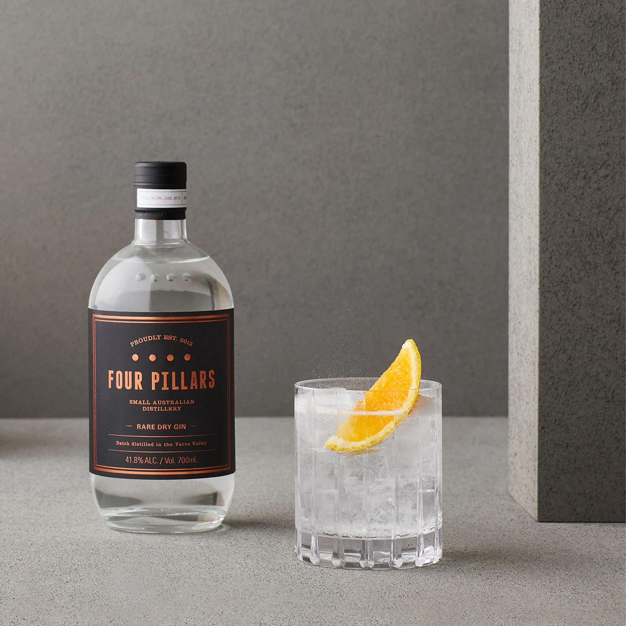 Four Pillars Rare Dry Gin