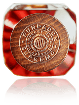 Fundador Supremo 15 Year Spanish Brandy
