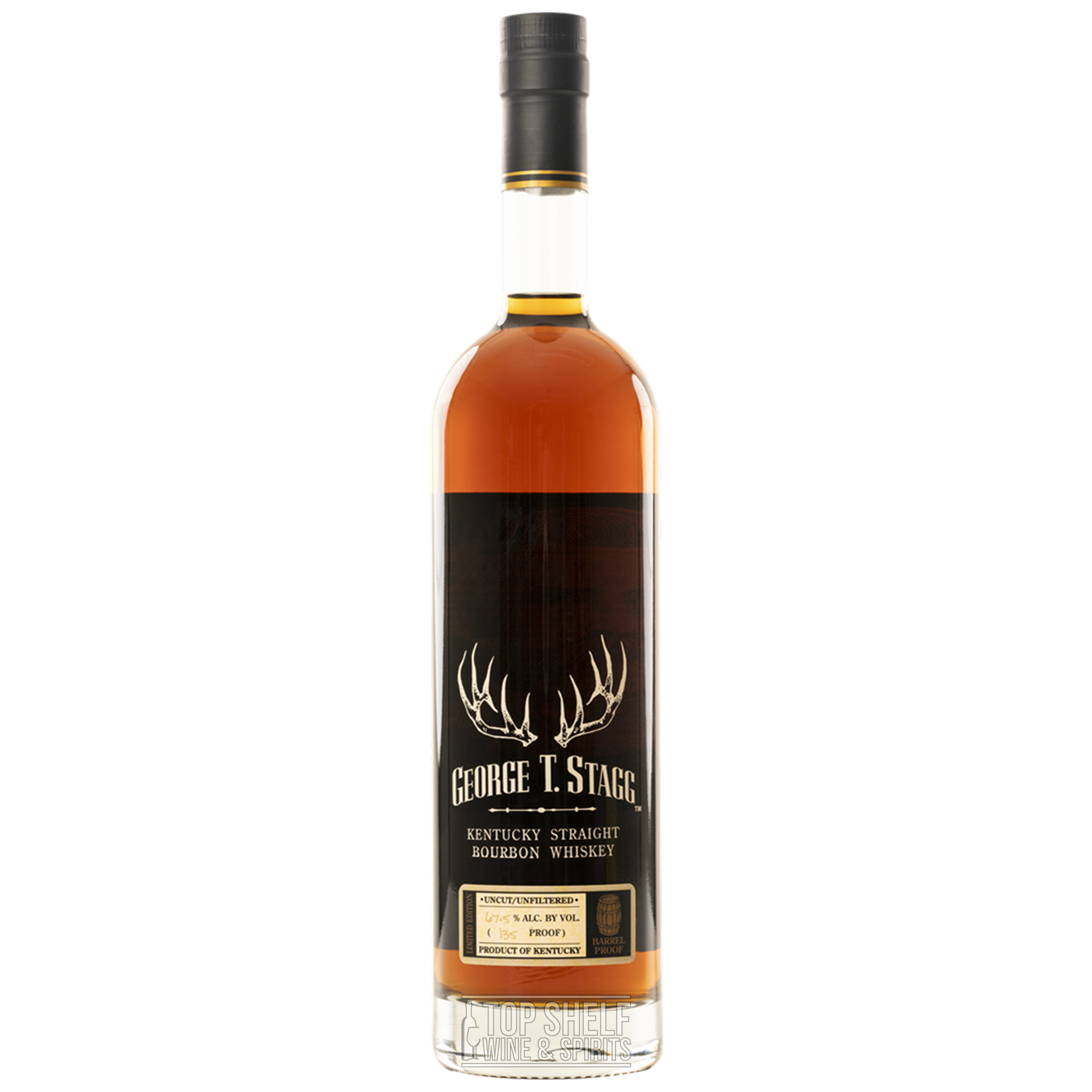 George T. Stagg Bourbon 2023 Release | Delivery & Gifting