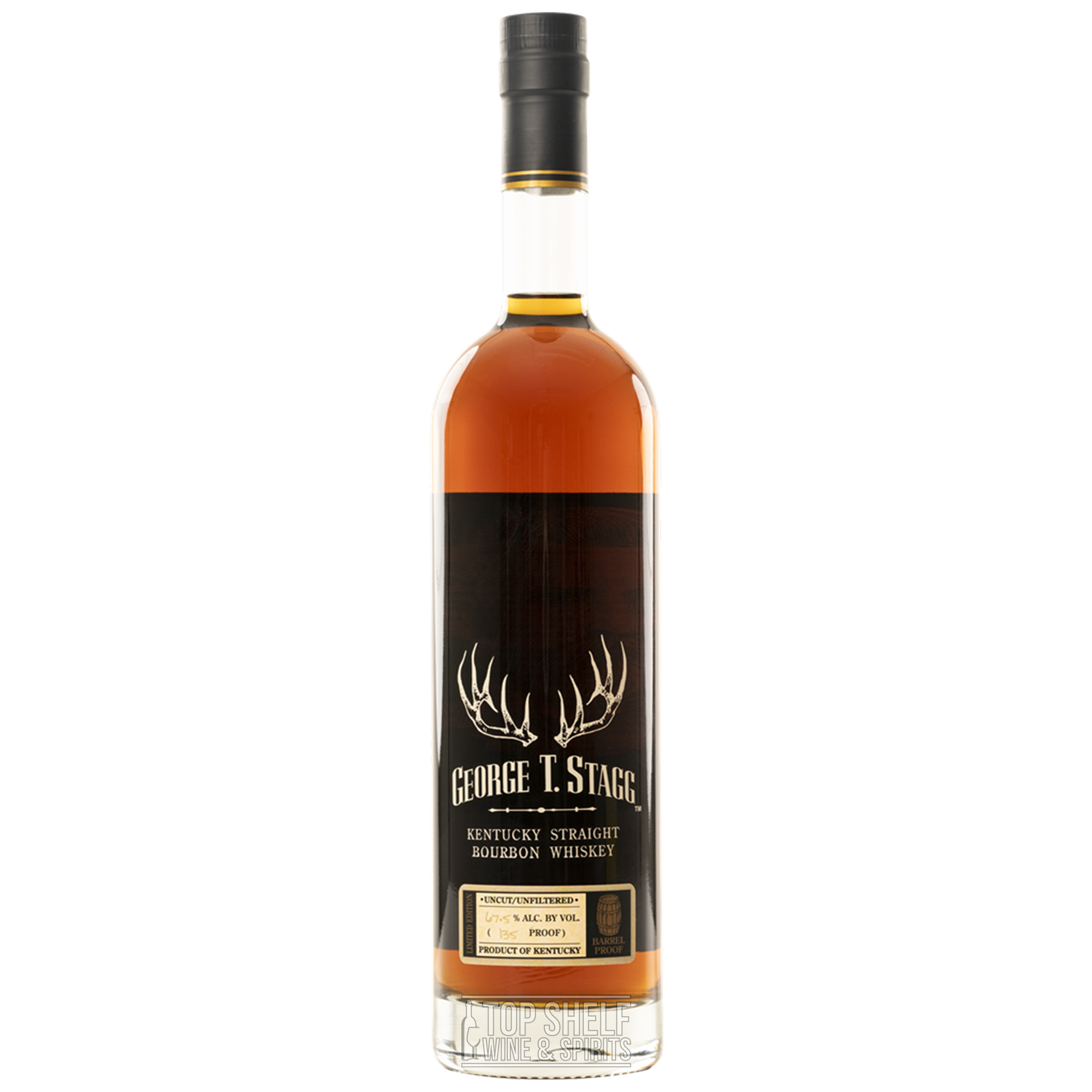 George T. Stagg Bourbon 2023 Release