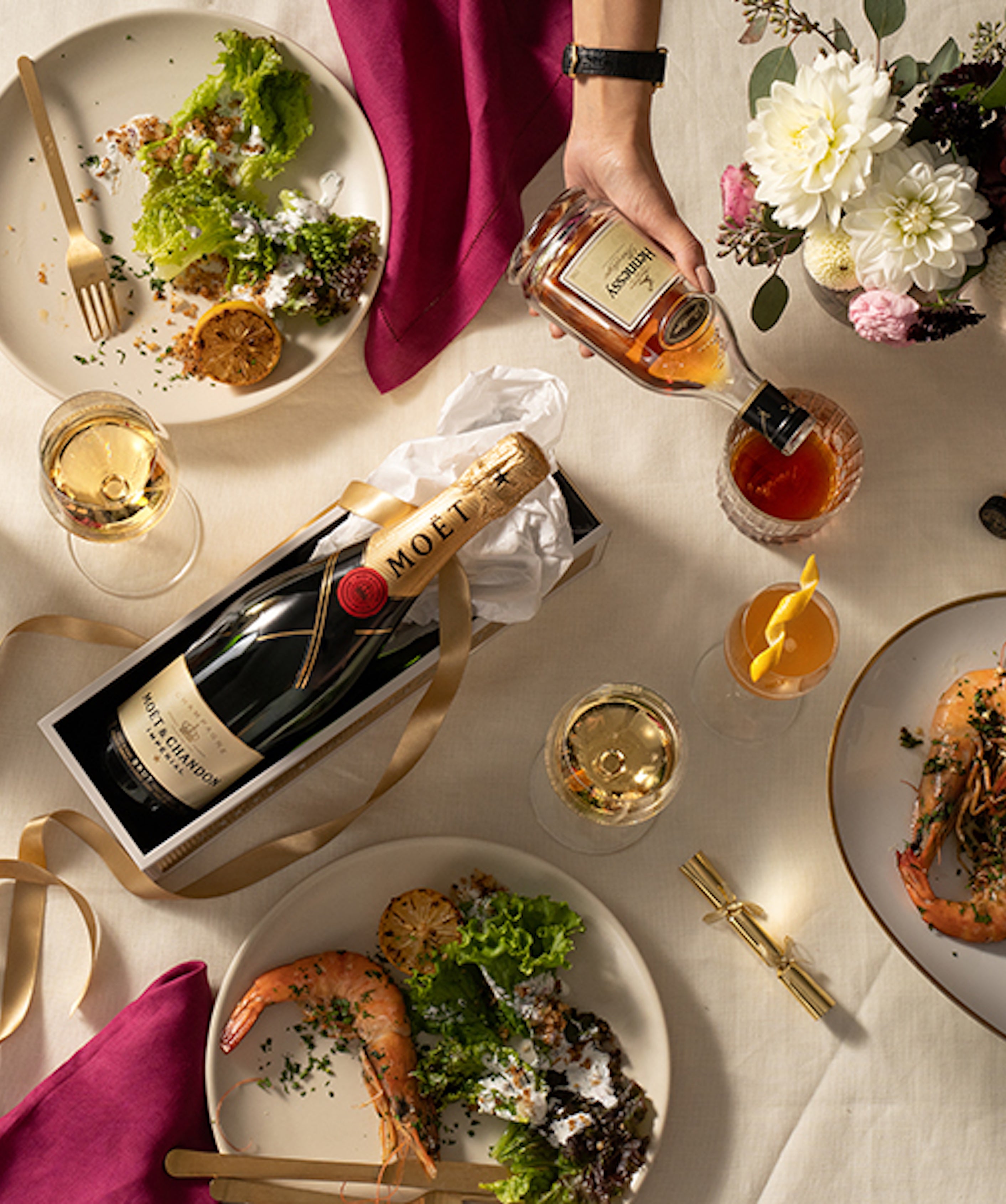 Moët & Chandon Brut Impérial - Order Online