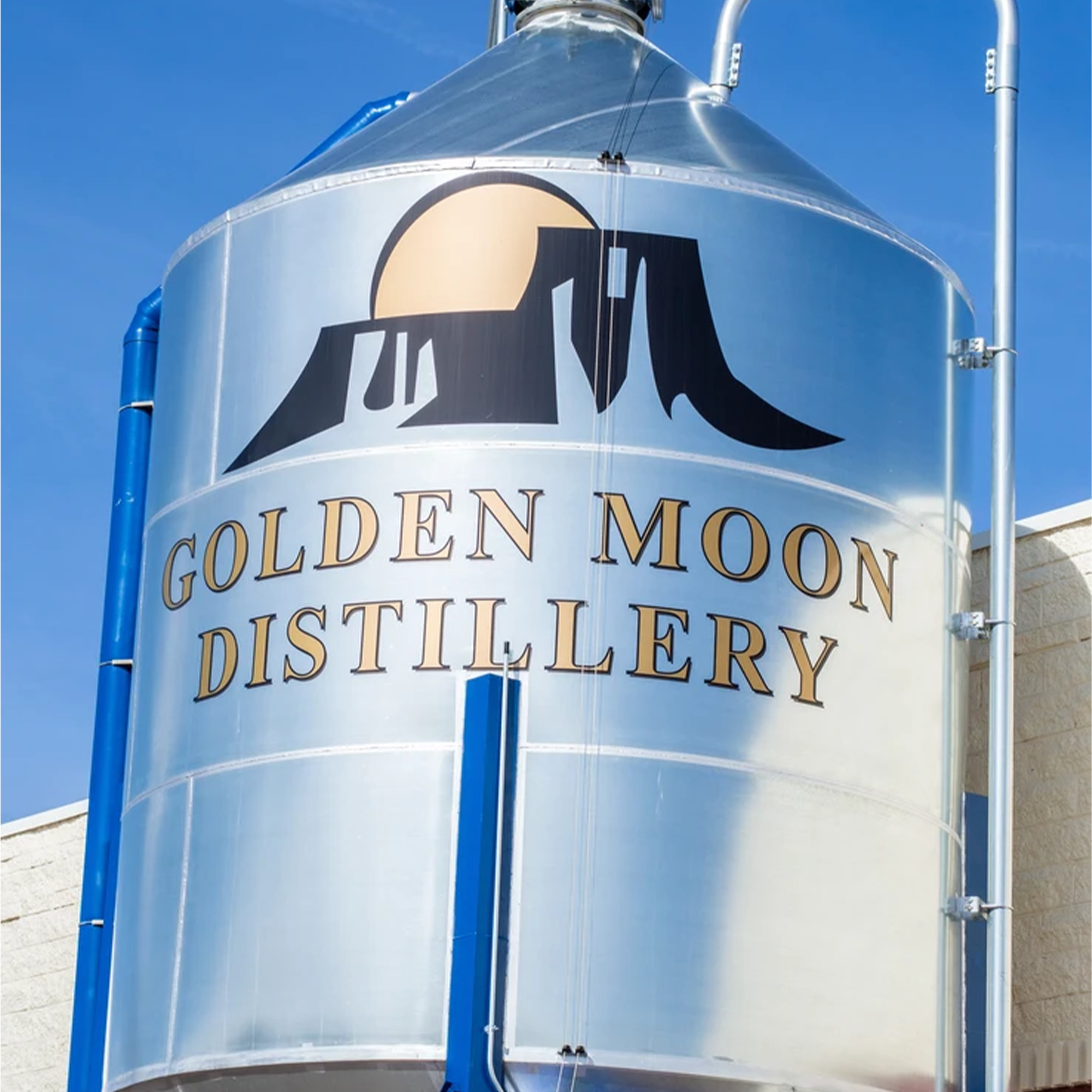 Golden Moon Principium Colorado Single Malt Whiskey