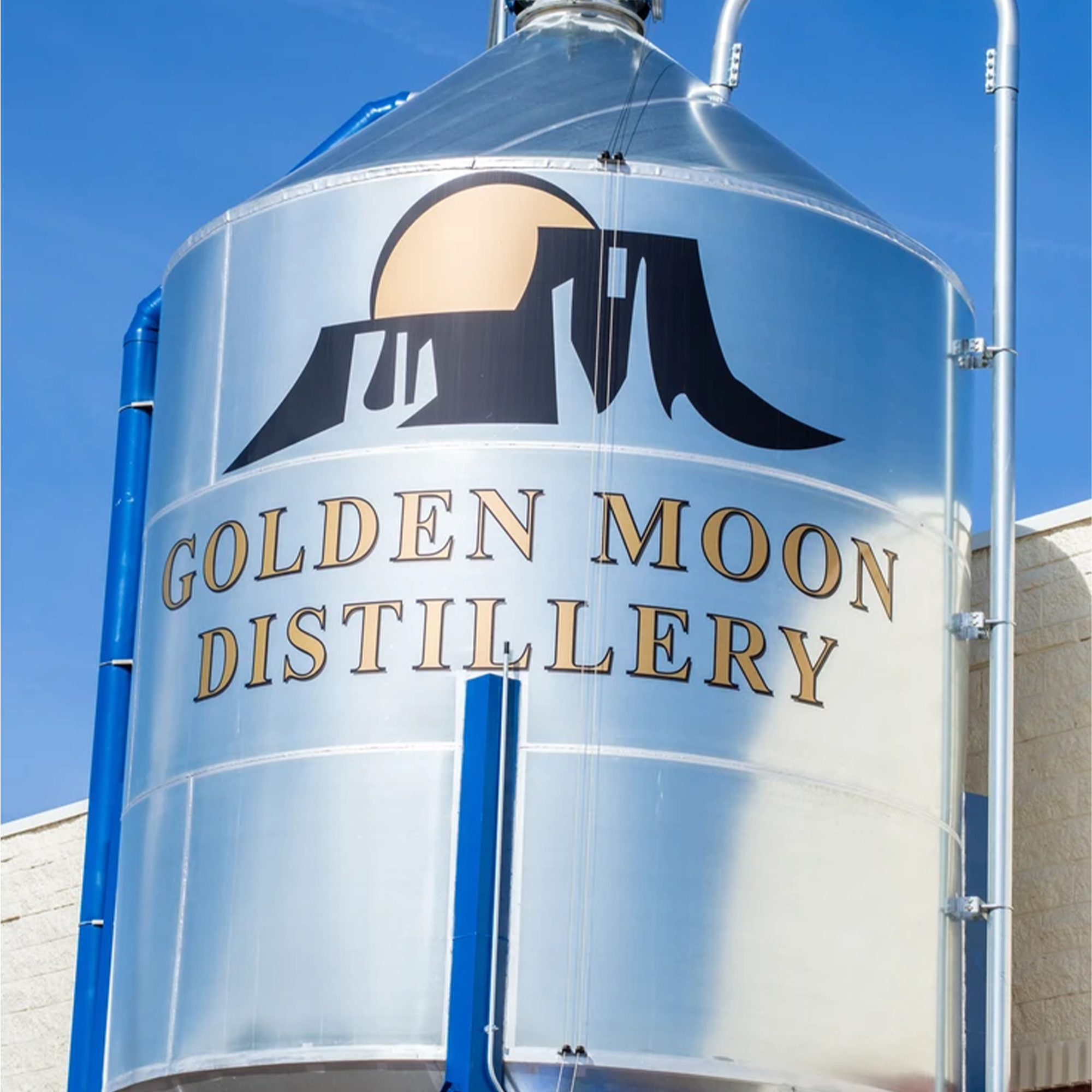 Golden Moon Distillery Mugi Shochu