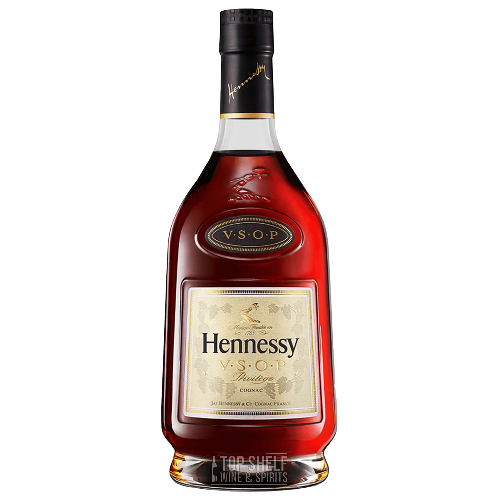 Hennessy VSOP Privilège 1.75L