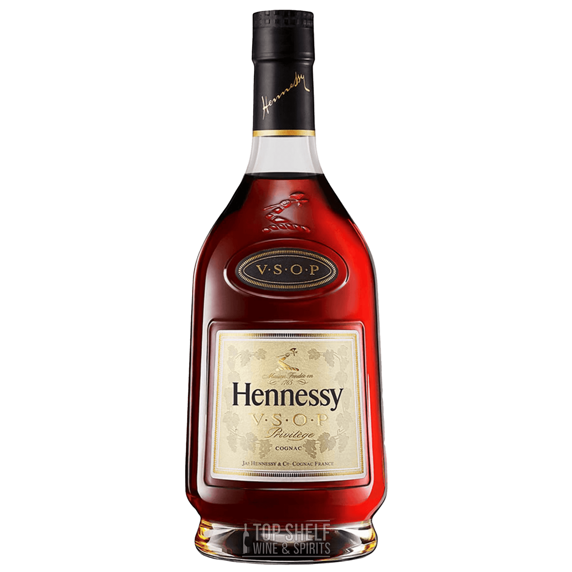 Hennessy VSOP Privilège 1.75L - Order Online Hennessy VSOP Privilège 1.75L - Order Online