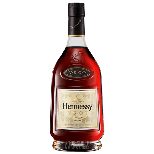 Hennessy VSOP Privilège 1.75L - Order Online