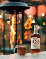 Don Q Oak Barrel Spiced Rum