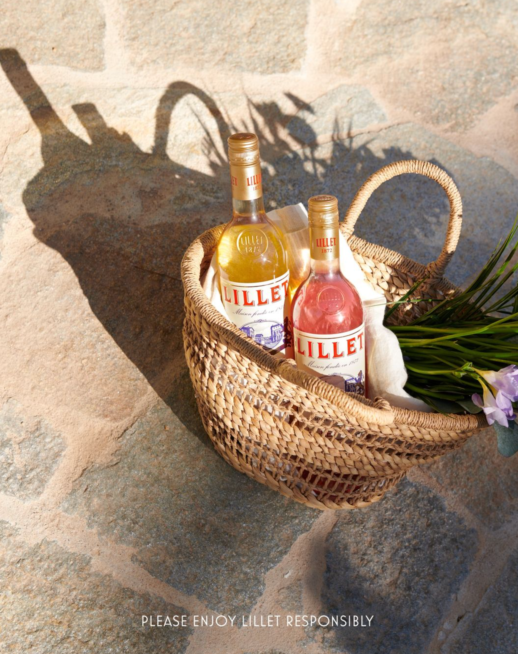 Lillet Aperitif Blanc