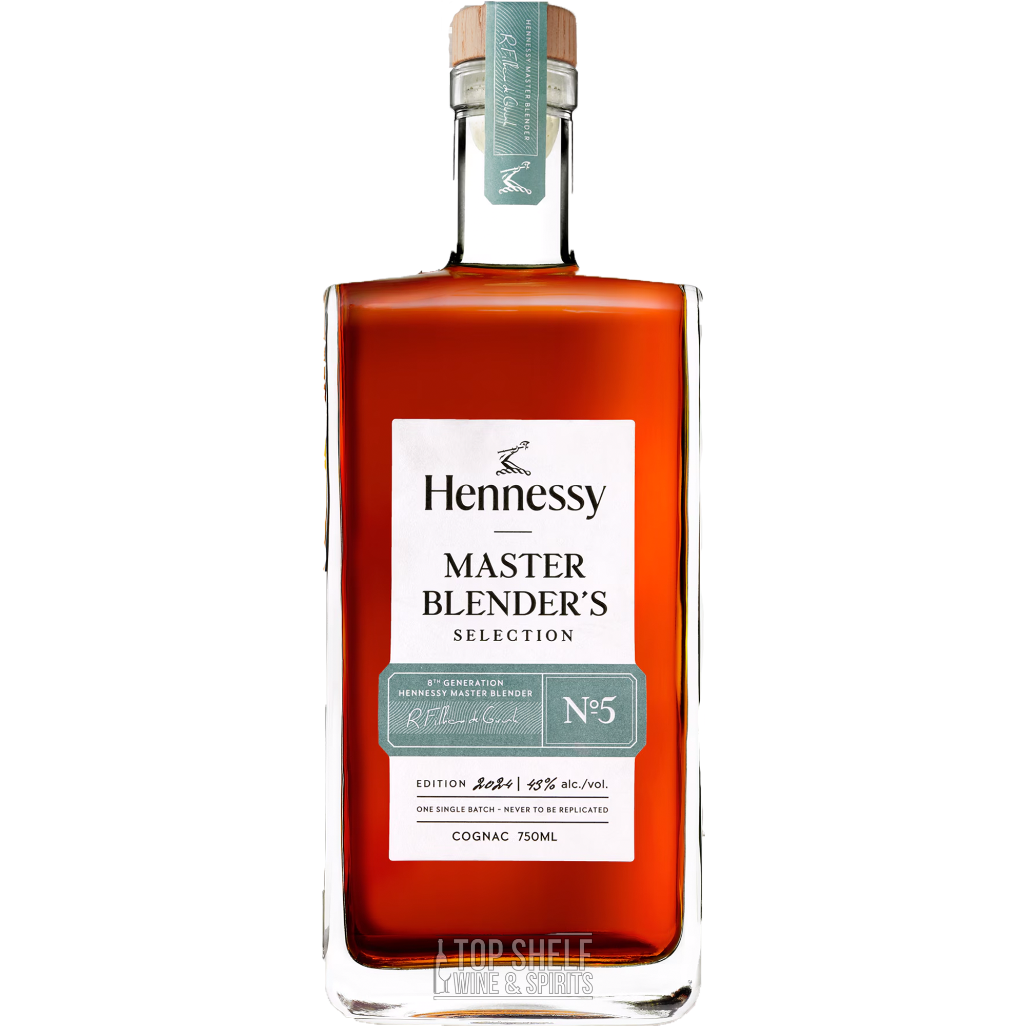Hennessy Master Blender's Selection No. 5 Cognac