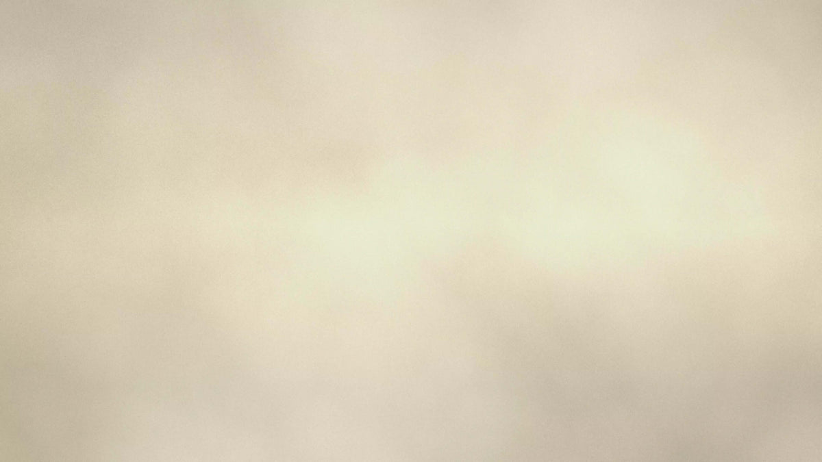 Soft blurred background with warm neutral tones, creating an elegant and calming atmosphere.