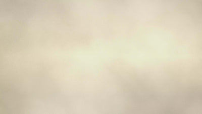 Soft blurred background with warm neutral tones, creating an elegant and calming atmosphere.