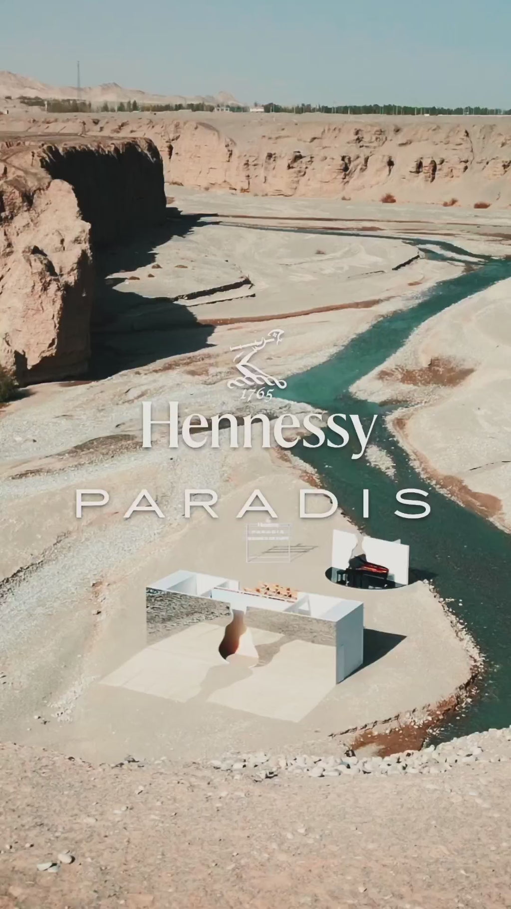 Hennessy Paradis Rare Cognac Delivery & Gifting Available Top Shelf
