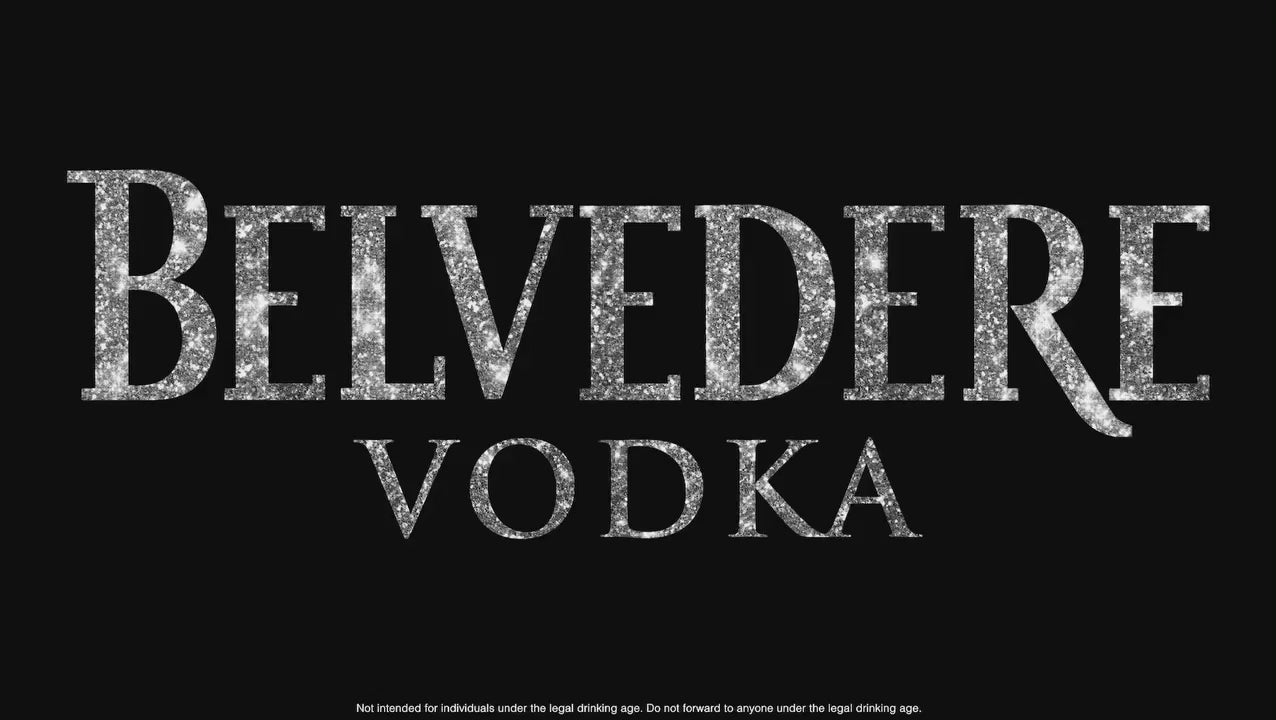 Belvedere Vodka (750 ml)