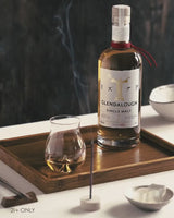 Glendalough Mizunara Finish 7 Year Irish Single Malt