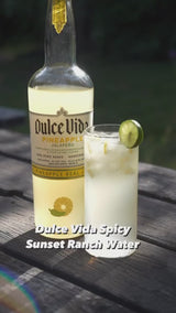 Dulce Vida Pineapple Jalapeño Blanco Tequila